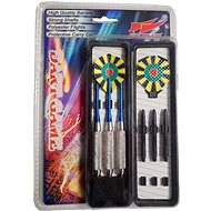 Brother Scorpius s ocelovými hroty 24g - Darts