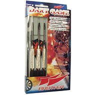 Brother Scorpius s plastovým hrotem 20g - Darts
