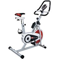 Acra cyklistický trenažer BC4620 - Spin Bike