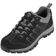 Alpine Pro Veraz grey EU 42 / 270 mm - Trekking Shoes
