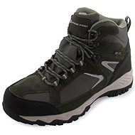 Alpine Pro Romoos green EU 42 / 270 mm - Trekking Shoes