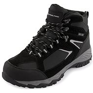 Alpine Pro Romoos black EU 44 / 285 mm - Trekking Shoes