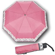 Doppler Hit Mini Sierra, růžový - Umbrella