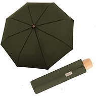 Doppler Nature Mini uni deep olive  - Umbrella