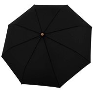 Doppler Nature Magic uni simple black - Umbrella