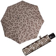 Doppler Carbonsteel Magic Clarity  - Umbrella