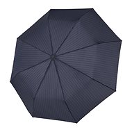 Doppler Magic Carbonsteel modrý pruh - Umbrella