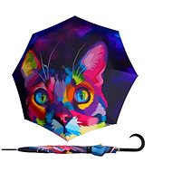 Doppler Modern .Art. lang AC Kitten   - Umbrella