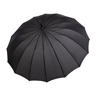 Doppler Liverpool AC black - Umbrella
