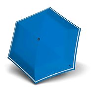 Doppler Knirps Rookie manual Surf Reflective   - Umbrella