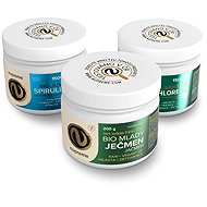 Nupreme Green Trio Bio - Dietary Supplement