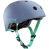 Movino freestyle přilba Navy - Bike Helmet