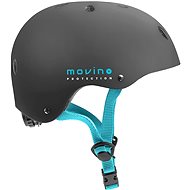 Movino freestyle přilba Graphite - Bike Helmet