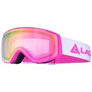 Laceto Frosty, růžové - Ski Goggles