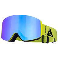 Laceto Snowdrift, zelené  - Ski Goggles