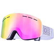 Laceto Arctic, bílé - Ski Goggles
