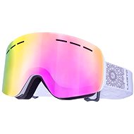 Laceto Arctic, white - Ski Goggles