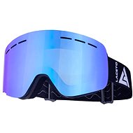 Laceto Arctic, black - Ski Goggles