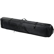 Nitro Tracker Wheelie Board Bag 165 cm, Phantom - Snowboard Bag