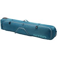 Nitro Tracker Wheelie Board Bag 165 cm, Arctic - Snowboard Bag