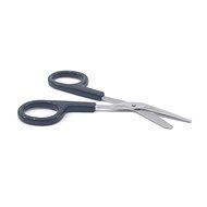 Gima tape and bandage scissors black 12 cm - Tape Scissors