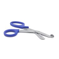 Gima tape and bandage scissors blue 19 cm - Tape Scissors