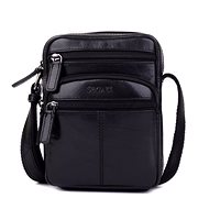Segali 1722, black - Shoulder Bag
