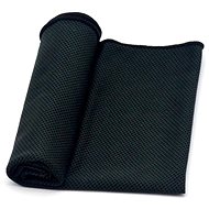 Surtep cooling towel 32 × 90 cm, colour Black - Towel