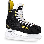 Tempish FTR-5, černá / žlutá, vel. 46 / 295 mm - Ice Skates