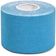 Kintape kinesiotape, barva modrá - Tape