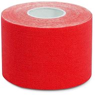 Kintape kinesiotape, barva čevená - Tape