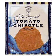 Nuevo Progreso Tortilla Chili/Tomato 10", 6 pcs - Tortilla