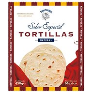 Nuevo Progreso Tortilla Flour 10", 6 pcs - Tortilla