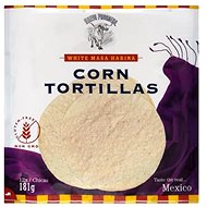 Nuevo Progreso Corn Tortilla 6", 12 pcs - Tortilla