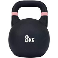 Tunturi Competition 8 kg - Kettlebell