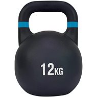 Tunturi Competition 12 kg - Kettlebell