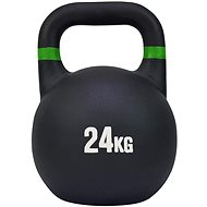 Tunturi Competition 24 kg - Kettlebell