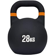 Tunturi Competition 28 kg - Kettlebell