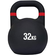 Tunturi Competition 32 kg - Kettlebell