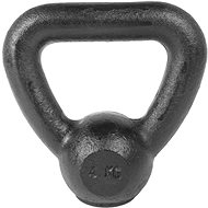 Tunturi cast iron kettlebell 4 kg - Kettlebell