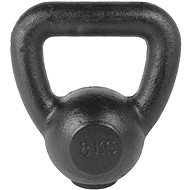 Tunturi cast iron kettlebell 8 kg - Kettlebell
