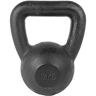 Tunturi cast iron kettlebell 12 kg - Kettlebell