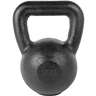 Tunturi cast iron kettlebell 16 kg - Kettlebell