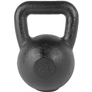 Tunturi cast iron kettlebell 20 kg - Kettlebell