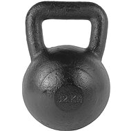 Tunturi cast iron kettlebell 32 kg - Kettlebell