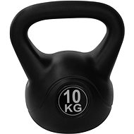 Tunturi plastic kettlebell 10kg - Kettlebell