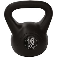Tunturi plastic kettlebell 16kg - Kettlebell