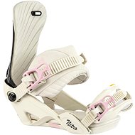 Nitro Ivy Nitro X Eivy, sizing. S/M - Snowboard Bindings