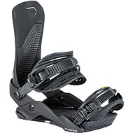 Nitro Phantom Ultra Black - Snowboard Bindings