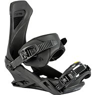 Nitro Team Pro Ultra Black - Snowboard Bindings